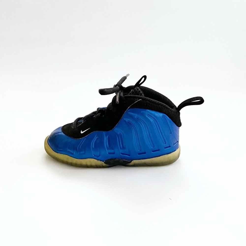 Nike Air Foamposite - Kids 7c